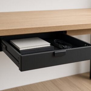 Standing Desk Drawer